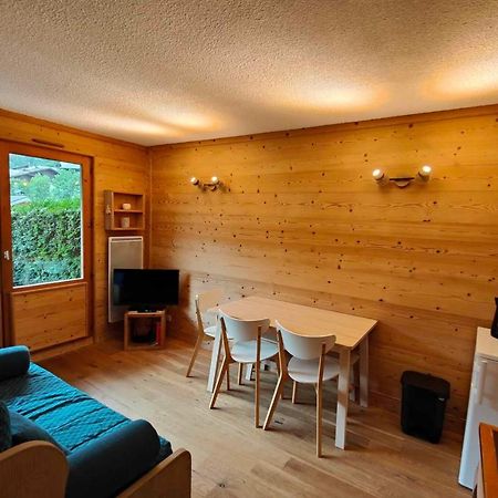 Apartament Rare Pearl With Incredible Views Les Houches Zewnętrze zdjęcie