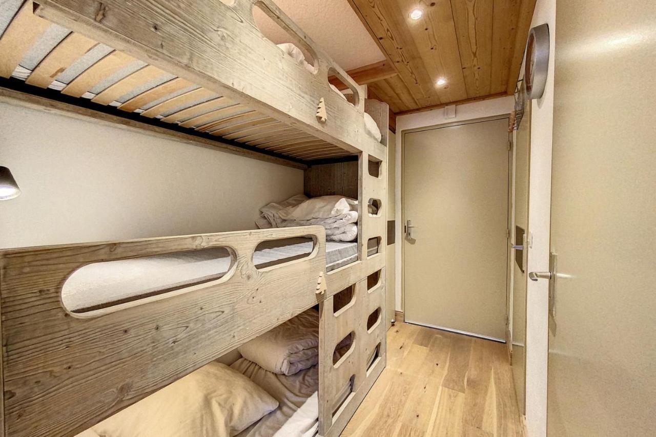 Apartament Rare Pearl With Incredible Views Les Houches Zewnętrze zdjęcie