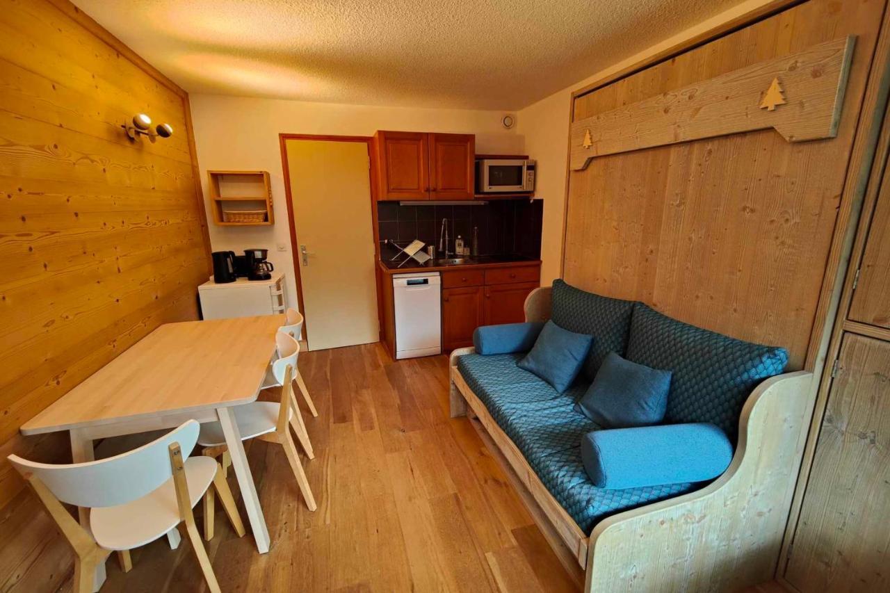 Apartament Rare Pearl With Incredible Views Les Houches Zewnętrze zdjęcie